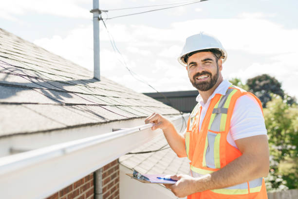 Quick and Trustworthy Emergency Roof Repair Services in Pomona, NJ