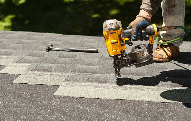 Heating Cable for Roof Installation in Pomona, NJ